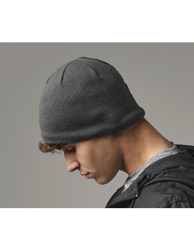 BEE-B501-Water Repellent Active Beanie